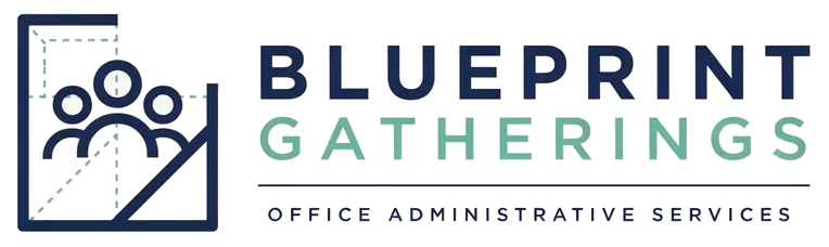 Blueprint Gatherings — Office Administrative Services